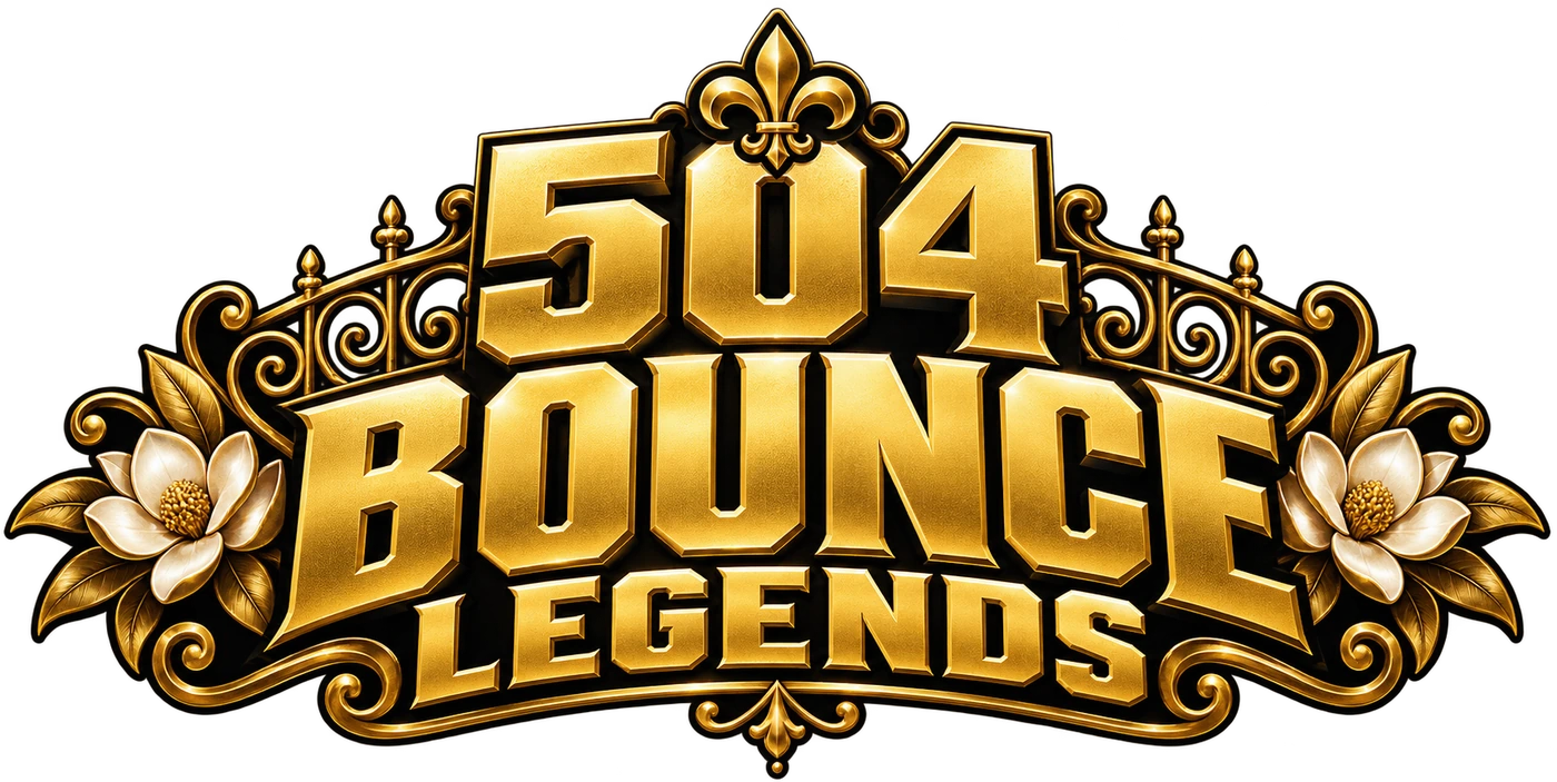 504 Bounce Legends